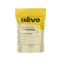 Proteína Uêvo 420g