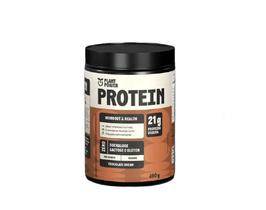 Proteína Vegana Chocolate Plant Power Protein O Sabor Irresistível do Cacau com Nutrição de Alta Performance Proteína Vegana Chocolate Plant Power Protein O Sabor Irresistível do Cacau com Nutrição de Alta Performance