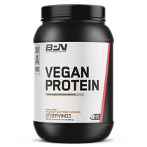 Proteína vegana em pó BARE PERFORMANCE NUTRITION Manteiga de amendoim