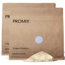 Proteína vegana em pó ProMix Nutrition sem sabor 2,27 kg Proteína vegana em pó ProMix Nutrition sem sabor 2,27 kg