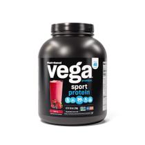 Proteína Vegana em Pó Vega Premium Sport Berry - 2kg