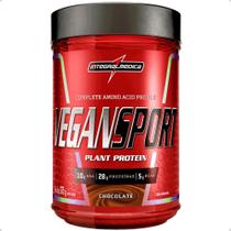 Proteina Vegana Plant Vegan Sport 675g Integralmedica