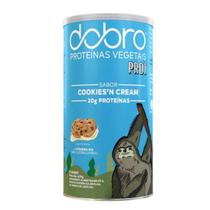 Proteína Vegana Prot Dobro Cookies 450g