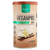 Proteína Vegana - Vegan Pro - Nutrify - 550g