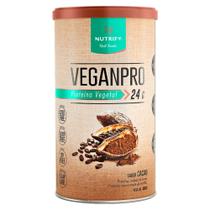 Proteína Vegana - Vegan Pro - Nutrify - 550g