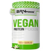 Proteína Vegana Vegan Protein 900g BRN Foods