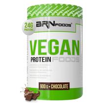 Proteína Vegana Vegan Protein 900g BRN Foods