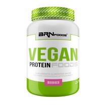 Proteína Vegana - VEGAN PROTEIN FOODS 500g BRNFOODS - BRN FOODS