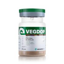Proteina vegana vegdop - elemento puro