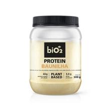 Proteína Vegana Zero lactose - bio2