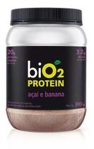 Proteína Vegana Zero lactose - bio2