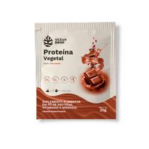 Proteína Vegetal 30g - Ocean Drop