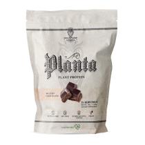Proteína vegetal Ambrosia Planta Premium Organic 25 Serv
