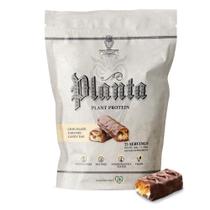 Proteína vegetal Ambrosia Planta Premium Organic 25 Serv