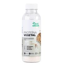 Proteína Vegetal Cookies Cream Garrafa 30g - Eat Clean