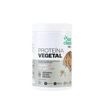 Proteína Vegetal Cookiesn Cream UN600G - Eat Clean