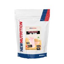 Proteína Vegetal de Soja Isolada 900g Morango NewNutrition