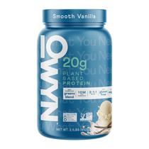 Proteína vegetal em pó OWYN 20g Protein Vegan 2,1 lb Proteína vegetal em pó OWYN 20g Protein Vegan 2,1 lb