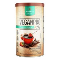 Proteína Vegetal Nutrify Vegan Pro - 450g