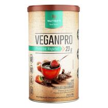 Proteína Vegetal Nutrify Vegan Pro - 550g