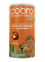 Proteína Vegetal Prot Vegana Dobro 450g