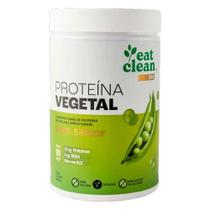 Proteína vegetal sem sabor eat clean 600g