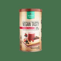 Proteína Vegetal Vegan Nutrify Tasty Cheesecake De Fruta Vermelhas 420g