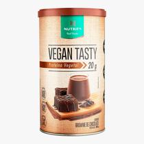 Proteína Vegetal Vegan Tasty - Nutrify