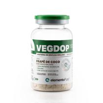 Proteína Vegetal VegDop - Elemento Puro Proteína Vegetal VegDop - Elemento Puro