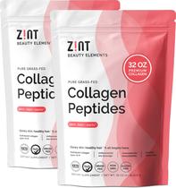 Proteína Zint Keto Collagen - Antienvelhecimento - 1,89L (2 Unidades)
