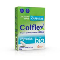Proteinas De Colageno Colflex Bio 30cp