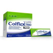 Proteinas De Colageno Colflex Trio 30 Saches