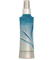 Proteinizador capilar All Nutrient 250mL com queratina e óleos Proteinizador capilar All Nutrient 250mL com queratina e óleos
