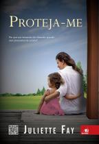 Proteja-me: Por Que nos Tornamos Tão Distantes Quando Mais Precisamos de Carinho - NOVO CONCEITO
