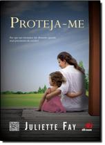 Proteja-me: Por Que nos Tornamos Tão Distantes Quando Mais Precisamos de Carinho