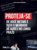 Proteja-se de você mesmo e bata o mercado de ações no longo prazo - CIENCIA MODERNA Proteja-se de você mesmo e bata o mercado de ações no longo prazo - CIENCIA MODERNA