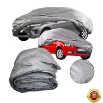 Proteja Seu Carro com Estilo