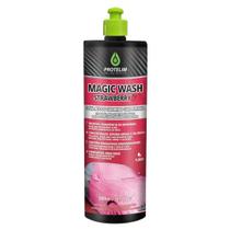 Protelim Lava Auto Magic Wash Strawberry 500Ml