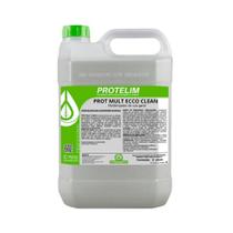 Protelim Multi Ecco Clean Multilimpador Ar Split 5 Litros