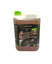 Protelim Prot Brilho Acabamento Para Caixa De Rodas 5 Litros Protelim Prot Brilho Acabamento Para Caixa De Rodas 5 Litros