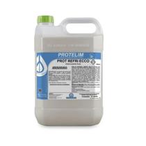 Protelim Refri Ecco Limpa Serpentina Ar Split Desincrustante Incolor 5 Litros Protelim Refri Ecco Limpa Serpentina Ar Split Desincrustante Incolor 5 Litros