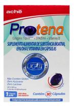 Protena Com 30 Cápsulas