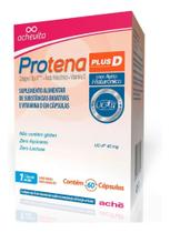 Protena Plus D 60 Cápsulas Protena Plus D 60 Cápsulas