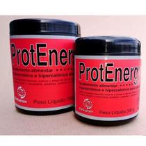 ProtEnergy Suplemento Alimentar - 300g e 750g - 750g - Biosuprem