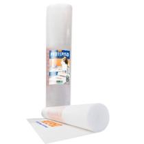 Protepiso DBI02.24 Polietileno Expandido 2mm 1,20x20m 24m2 para Reforma e Manutenção Epex Protepiso DBI02.24 Polietileno Expandido 2mm 1,20x20m 24m2 para Reforma e Manutenção Epex