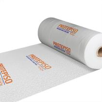 Protepiso Protetor de Piso com Bolha para Obra 1,20mX20mts Quantidade:1 un Protepiso Protetor de Piso com Bolha para Obra 1,20mX20mts Quantidade:1 un