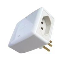 Proteraio Protetor de Geladeira e Freezer Contra Queda de Energia e Raios 127v Kit com duas Unidades Proteraio Protetor de Geladeira e Freezer Contra Queda de Energia e Raios 127v Kit com duas Unidades