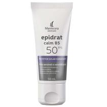 Proteror Solar Facial Hidratante Mantecorp Skincare - Epidrat Calm B5 FPS50