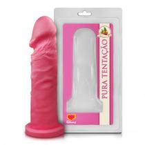 Protese Aromatizada Tutti Frutti 15,3 x 4 Cm - Sexy Fantasy Protese Aromatizada Tutti Frutti 15,3 x 4 Cm - Sexy Fantasy