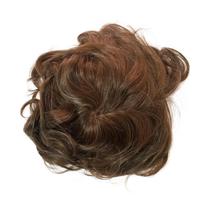 Prótese Capilar BMW Bio Front Lace Frente Telinha 430 - Nó duplo Prótese Capilar BMW Bio Front Lace Frente Telinha 430 - Nó duplo